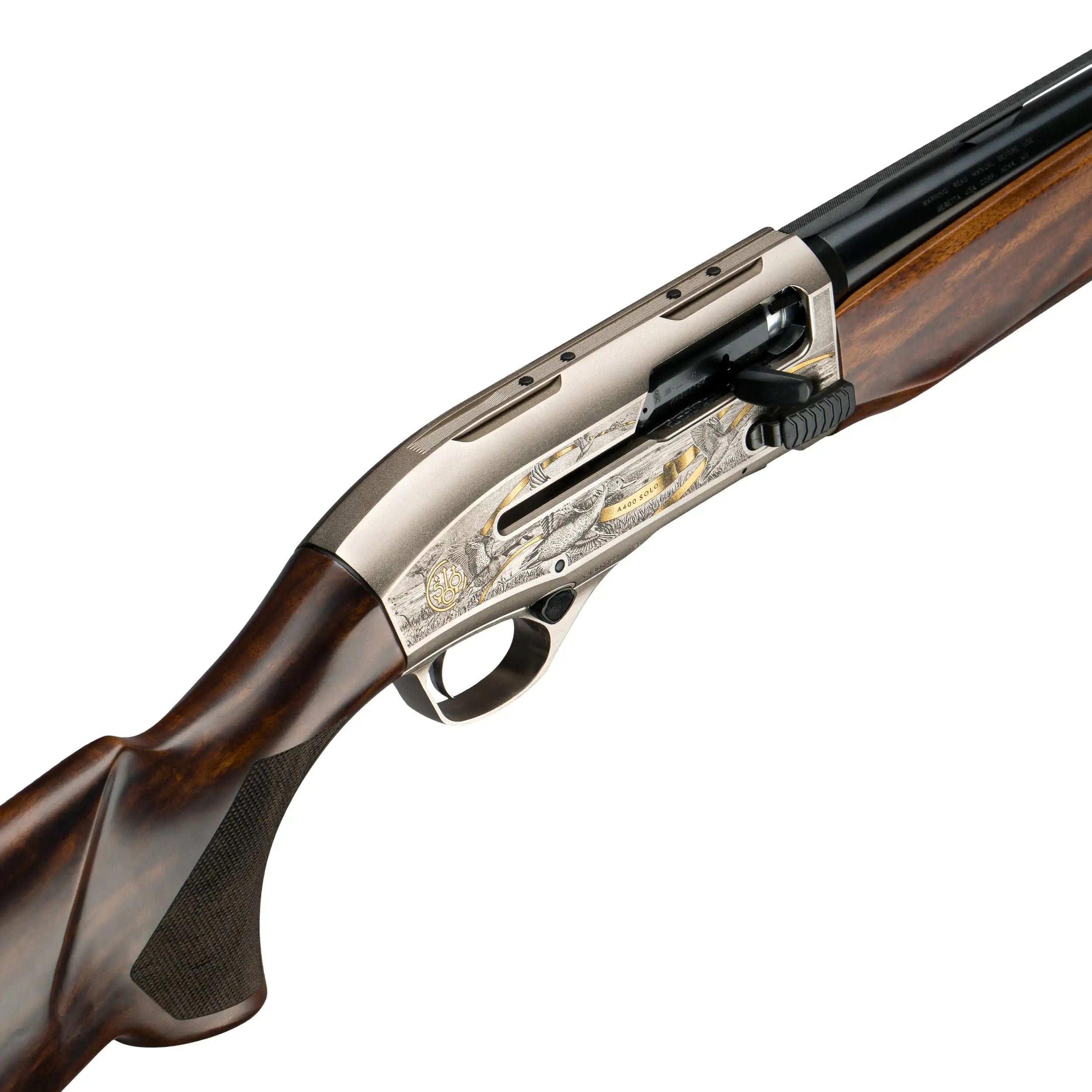 Escopeta Semiautomática Beretta A400 500 Years Special Edition