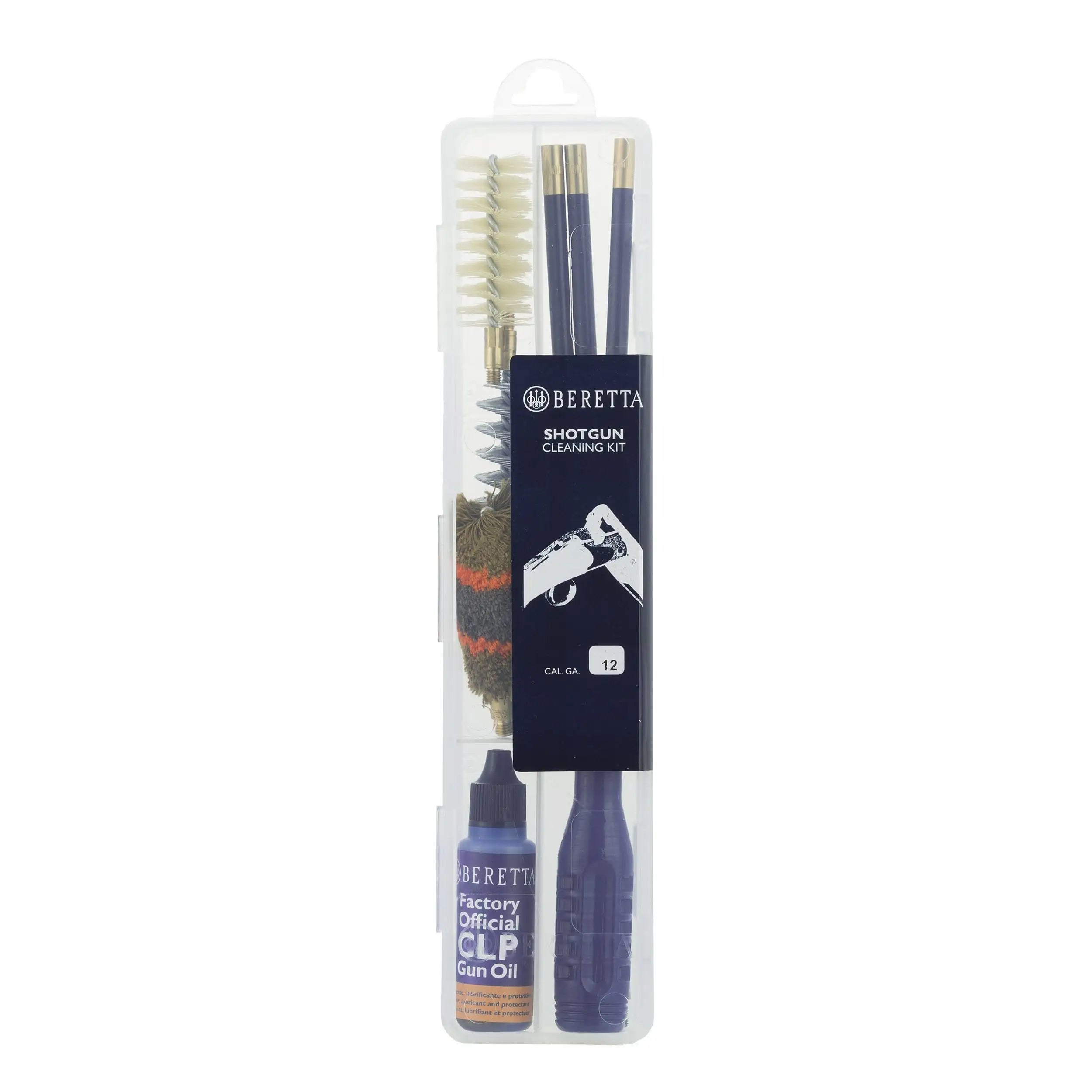 Kit de Limpieza Beretta para Escopeta