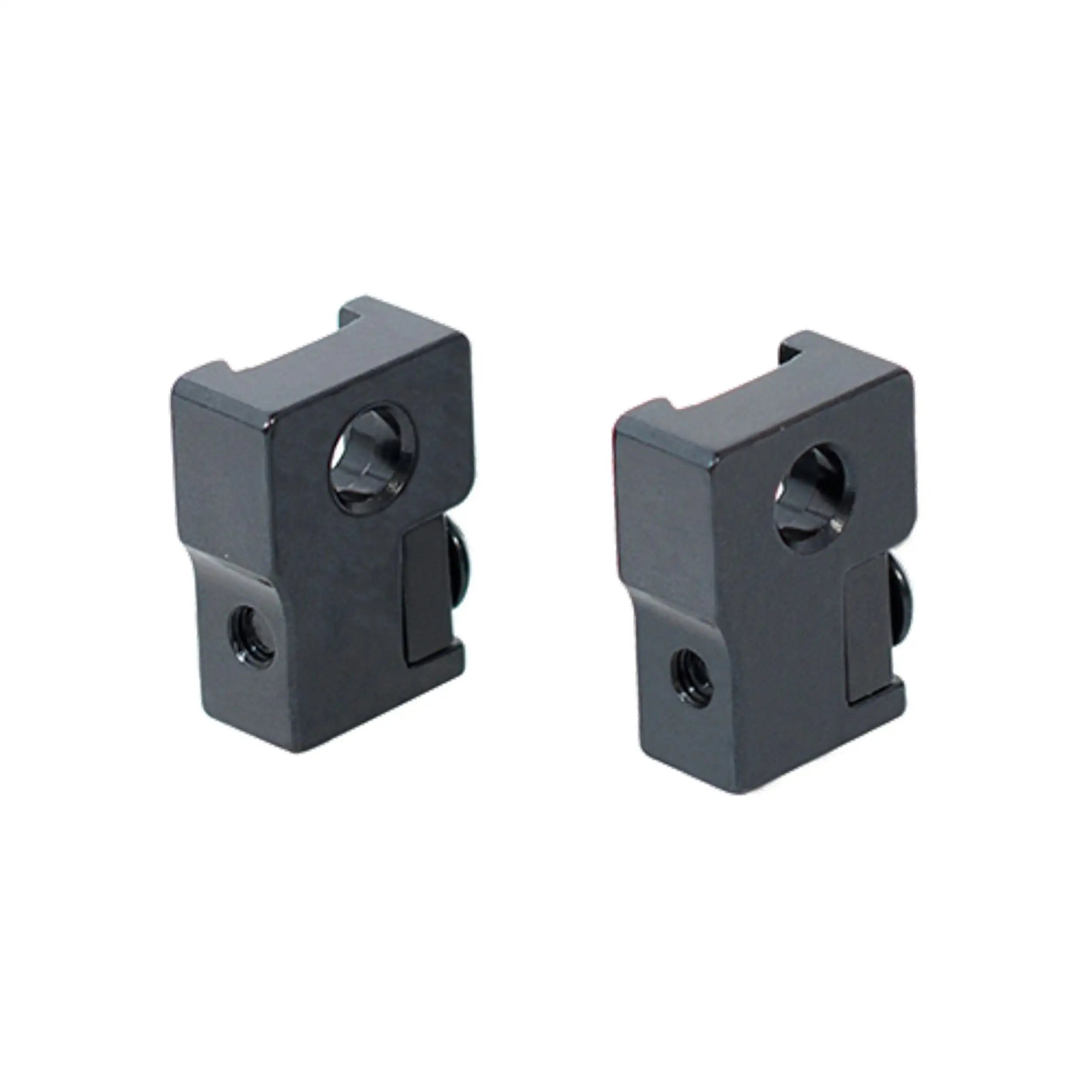 Bases Sako Optilock para Rifles Tikka o Sako
