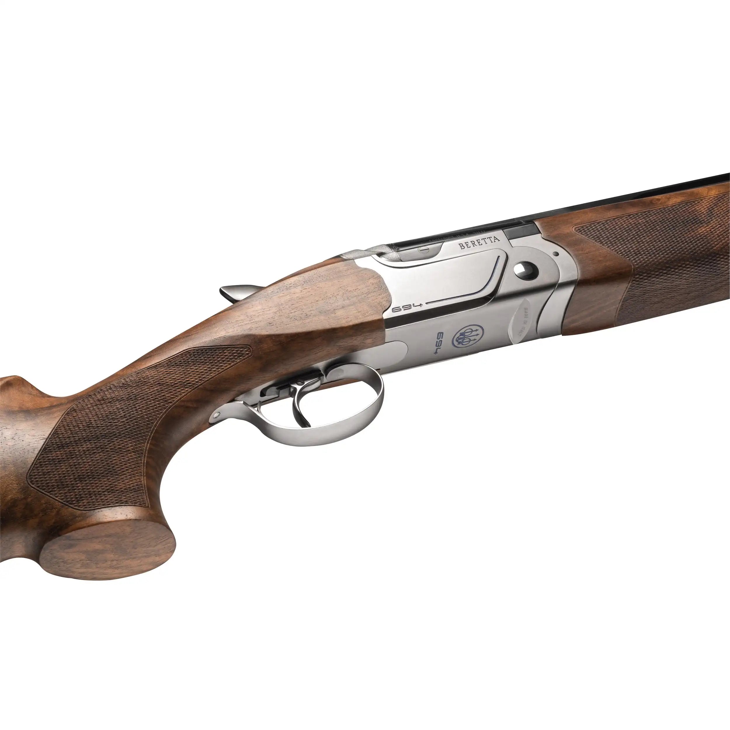 Escopeta Superpuesta Beretta 694 Trap