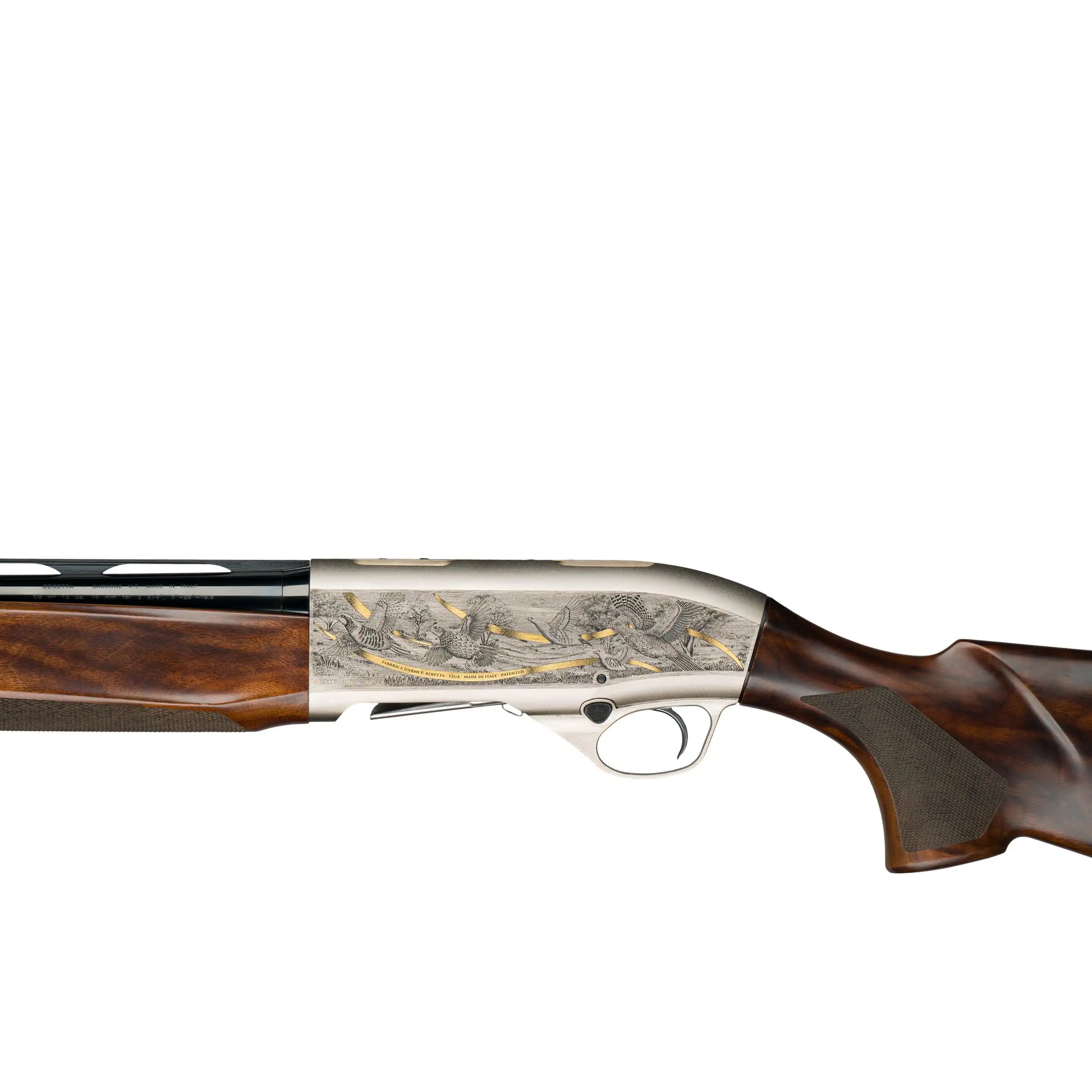 Escopeta Semiautomática Beretta A400 500 Years Special Edition