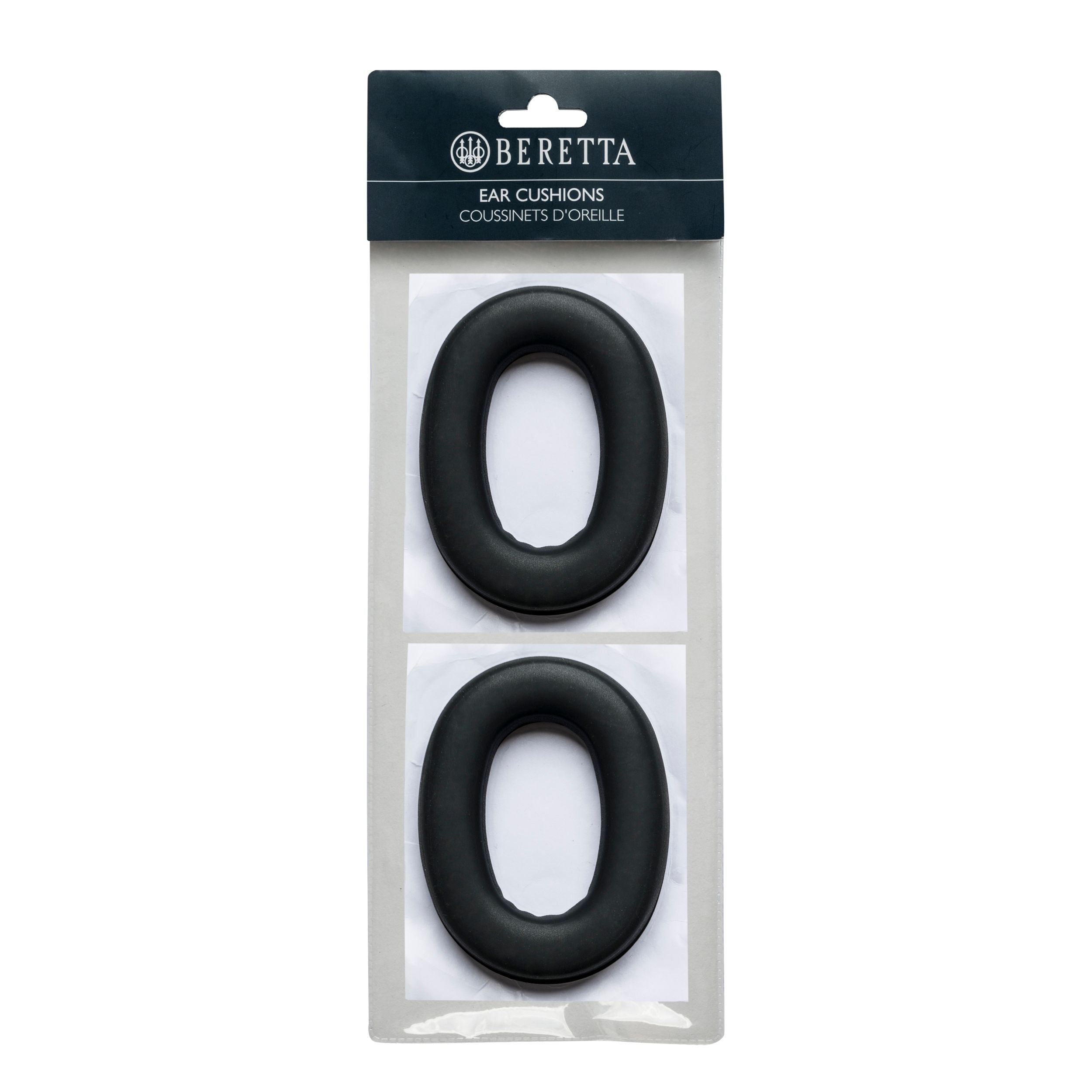 Almohadillas de Goma Espuma para Cascos Electrónicos Beretta