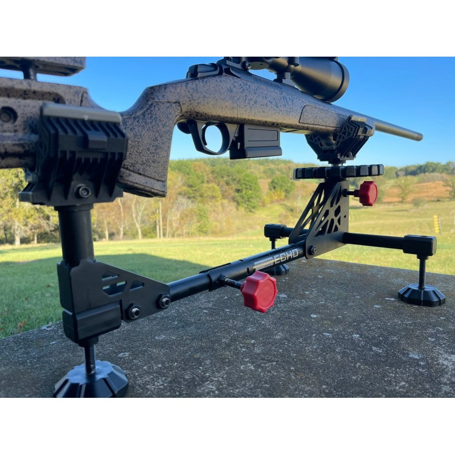 Banco de Tiro Birchwood Casey Echo Shooting Rest