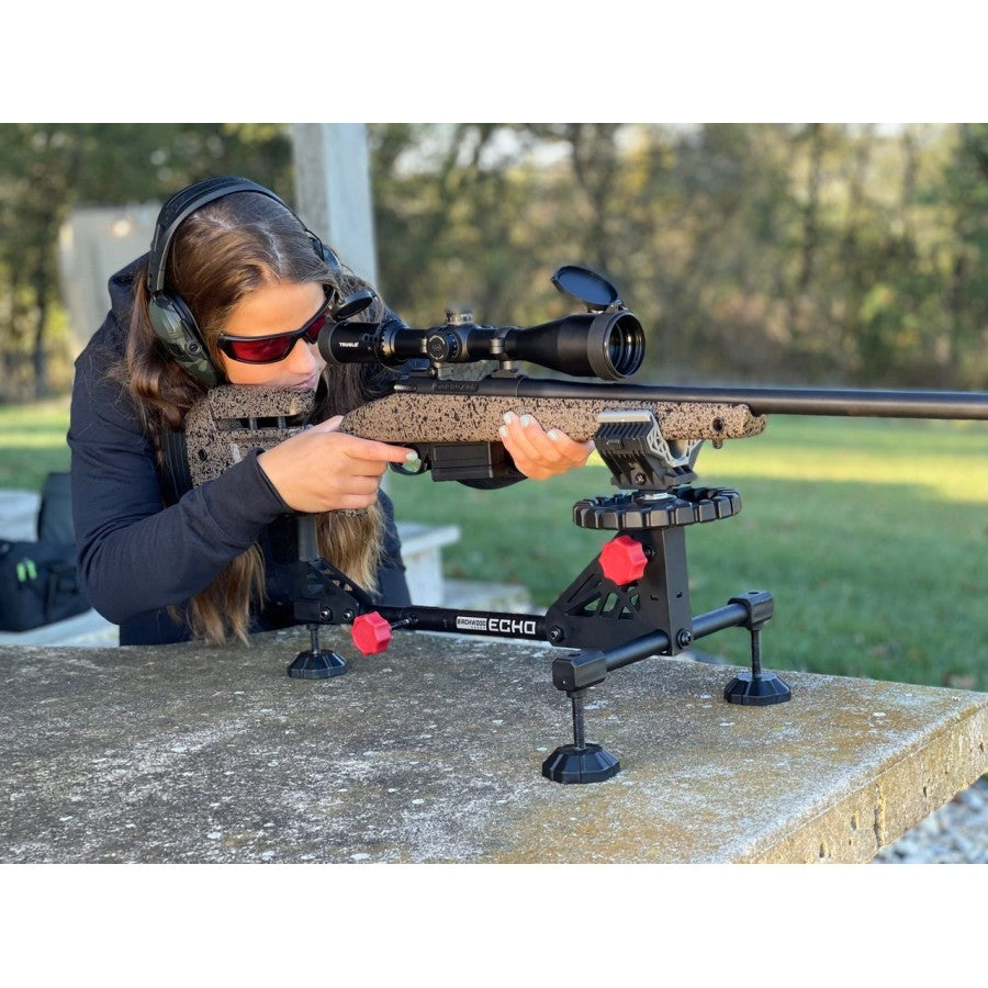 Banco de Tiro Birchwood Casey Echo Shooting Rest