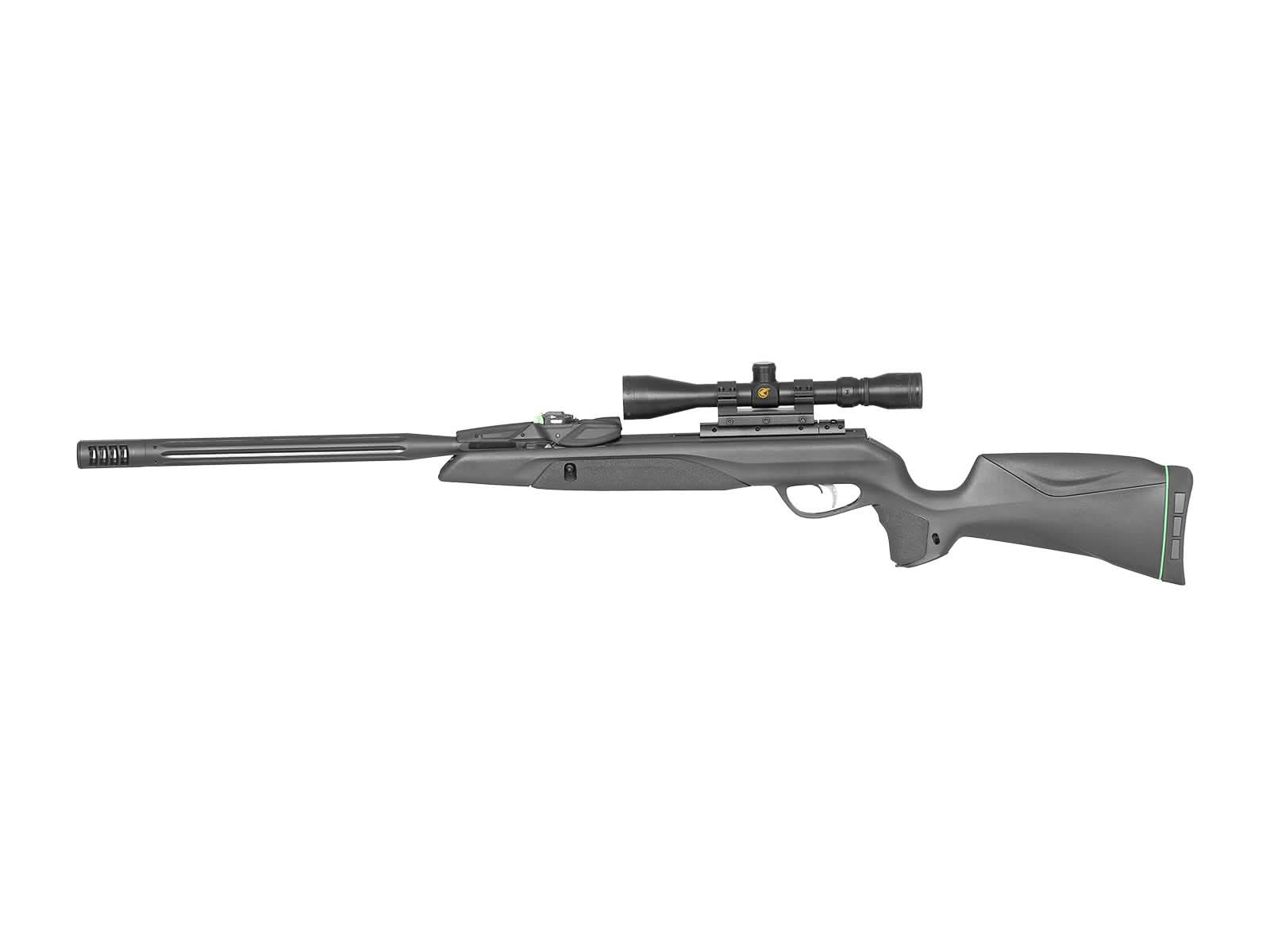 Carabina de Aire Comprimido Gamo Multishot Speedster IGT 10X Gen 3i