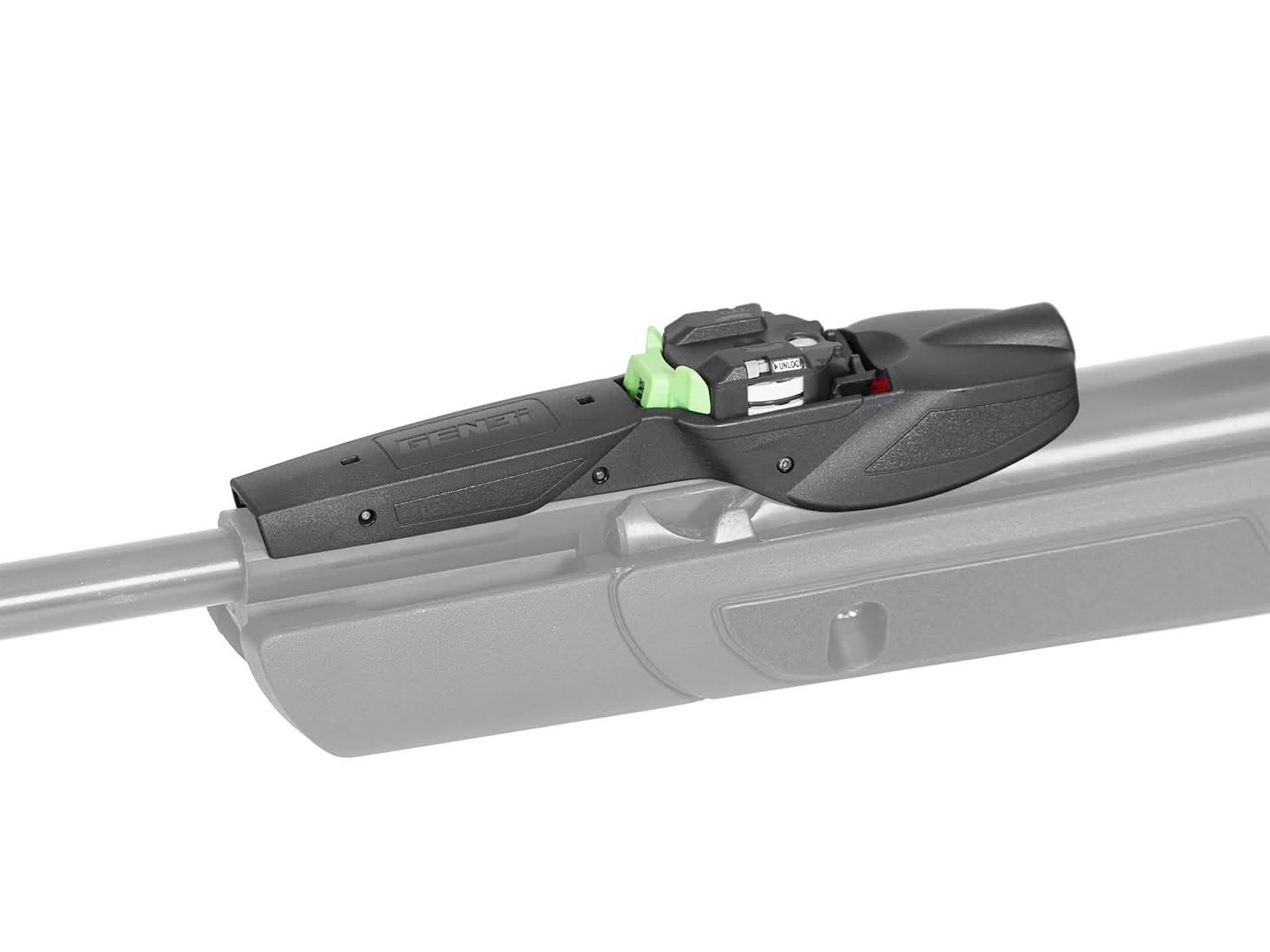 Carabina de Aire Comprimido Gamo Multishot Speedster IGT 10X Gen 3i