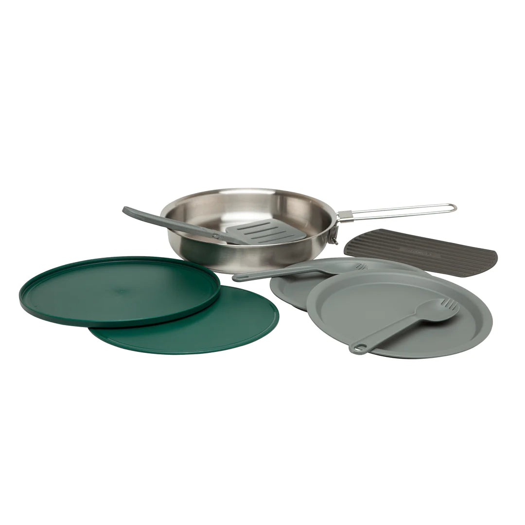 Adventure All-in-One Pan Set