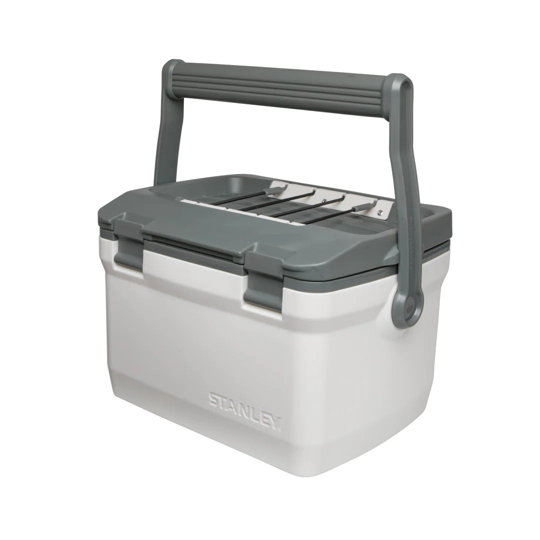 Adventure Cooler Easy to Carry | 6.6L