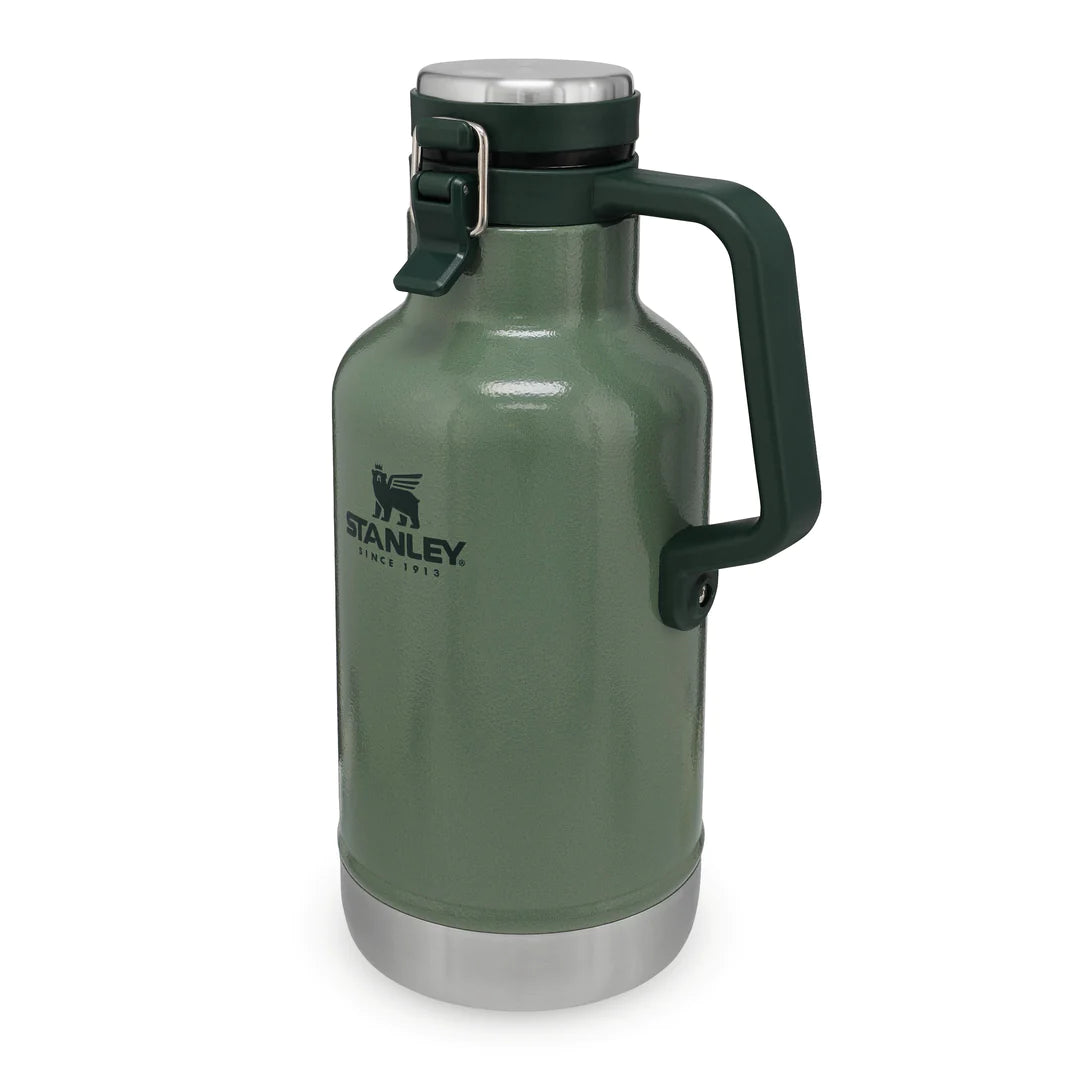 Classic Easy Pour Beer Growler | 1.9L