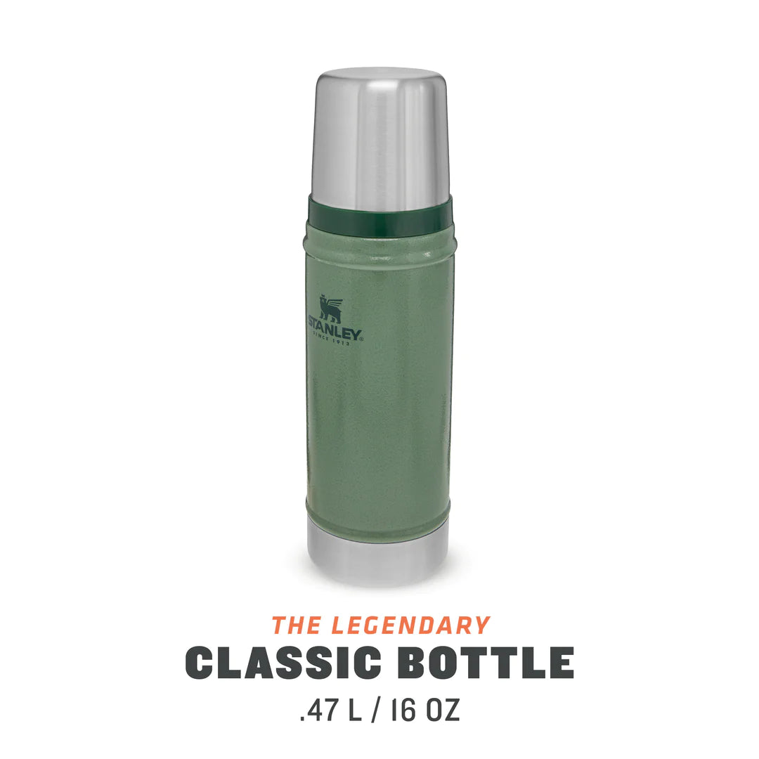 Botella Classic Legendary | 0.47L