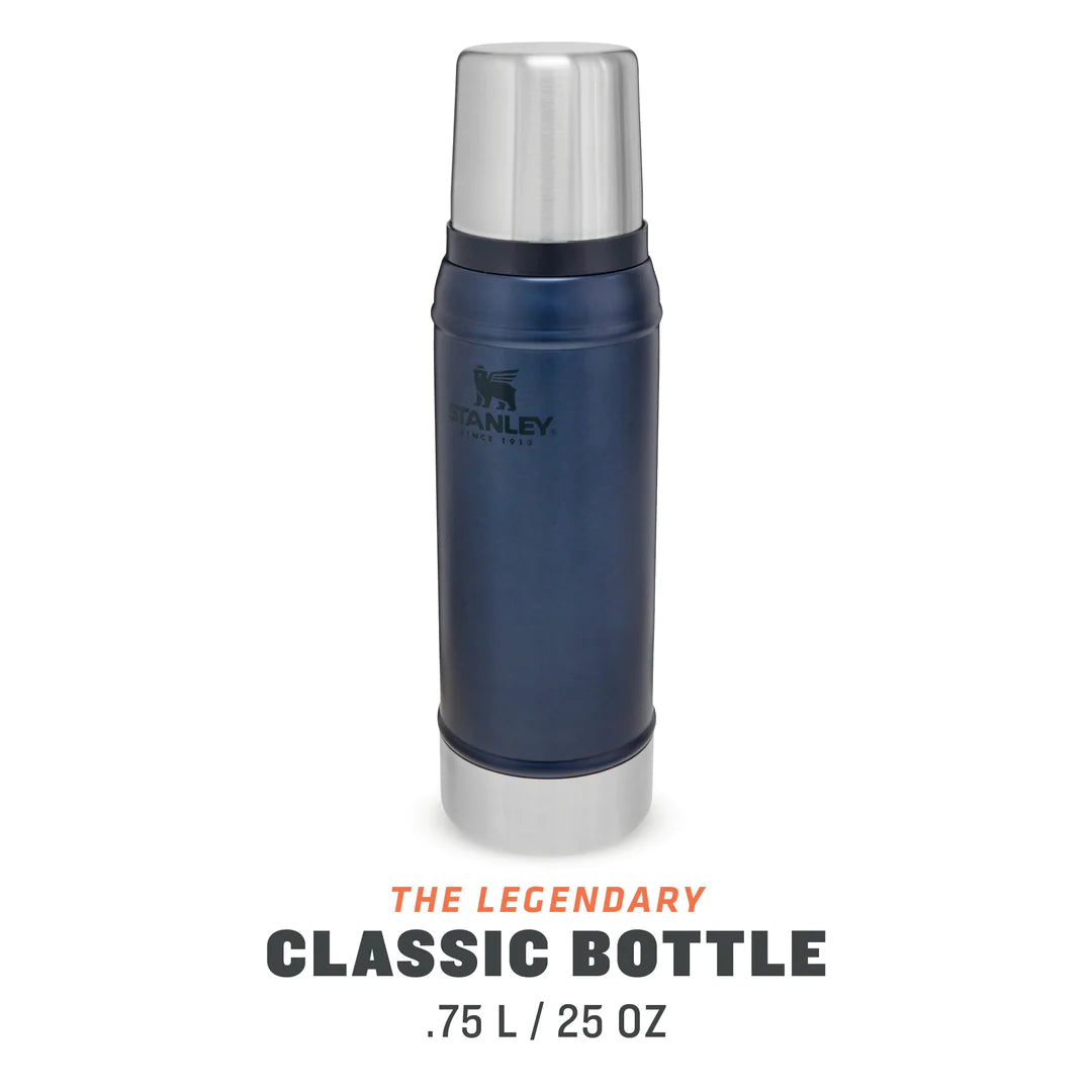 Botella Classic Legendary | 0.75L