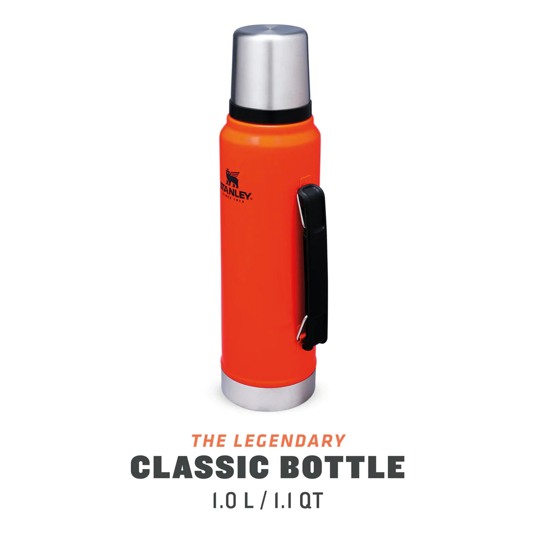 Classic Legendary Bottle | 1L