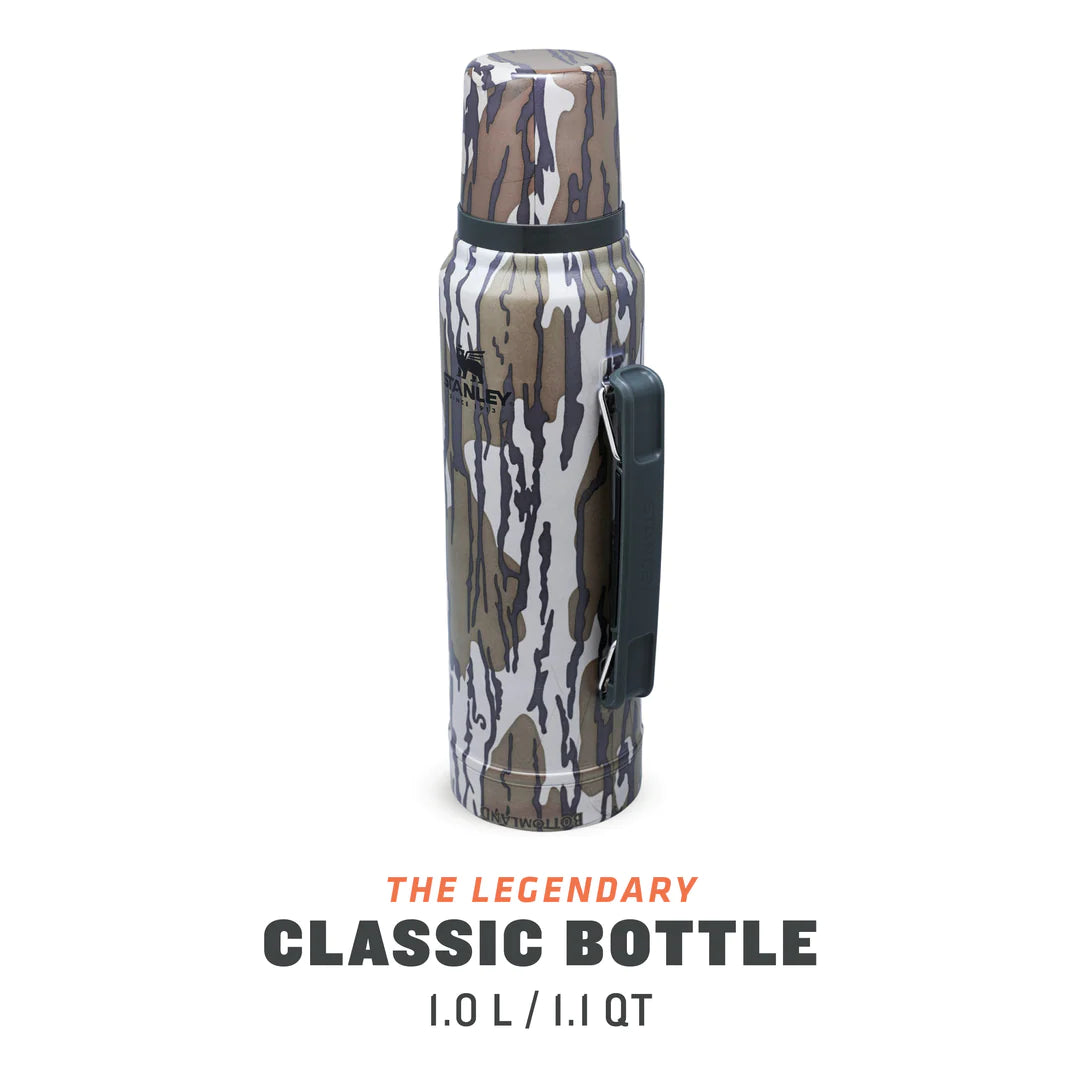 Classic Legendary Bottle | 1L