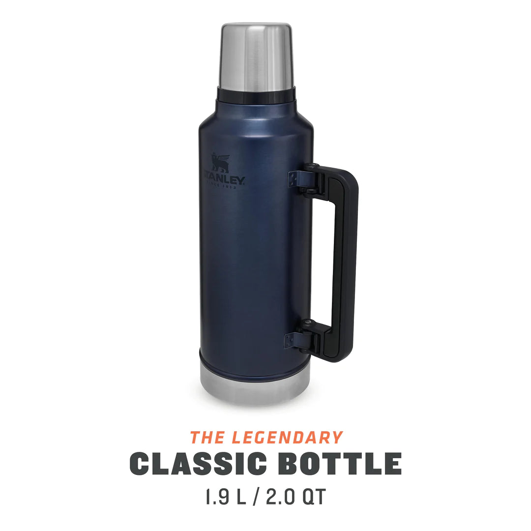 Botella Classic Legendary | 1,9L
