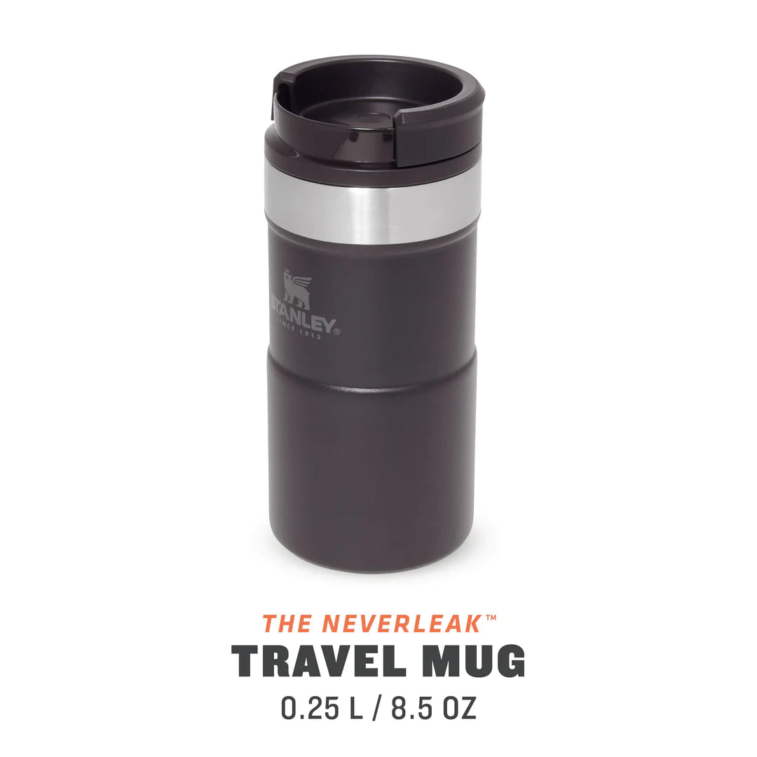 Classic Neverleak™ Travel Mug | 0.25L