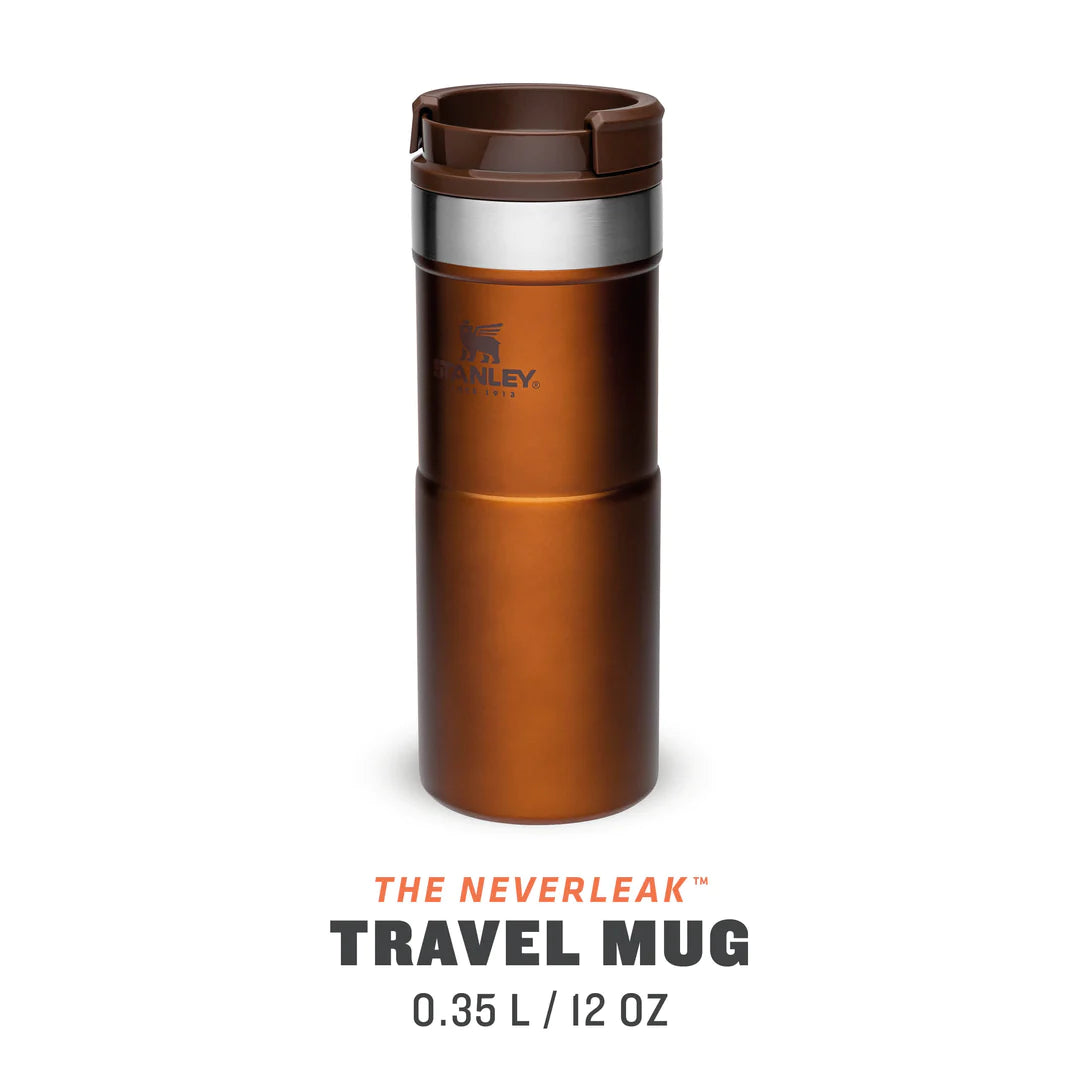 Classic Neverleak™ Travel Mug | 0.35L