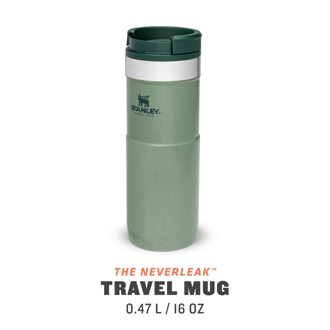 Classic Neverleak™ Travel Mug | 0.47L