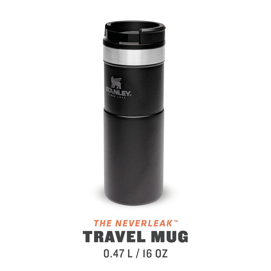 Classic Neverleak™ Travel Mug | 0.47L