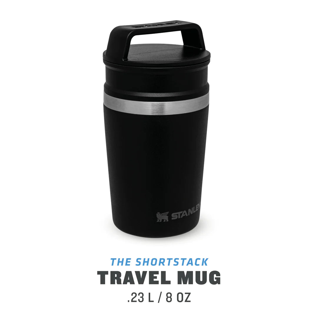 Adventure Shortstack Travel Mug | 0.23L