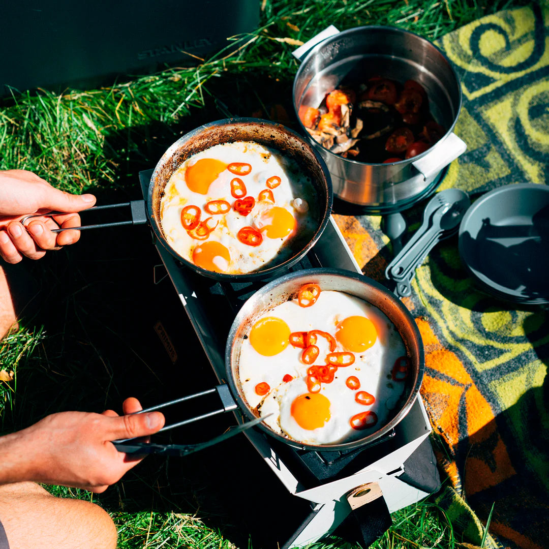 Adventure All-in-One Pan Set