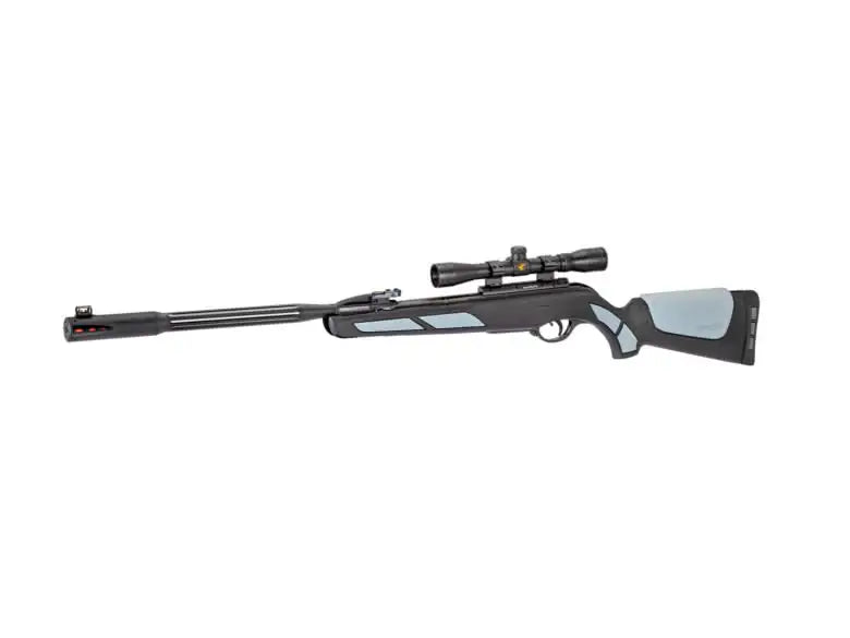 Carabina Gamo Swarm Magnum Pro IGT 8X Gen3i + Visor 3-9X40WR