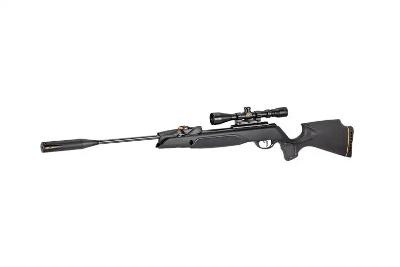 Carabina Gamo Swarm Magnum Pro IGT 8X Gen3i + Visor 3-9X40WR