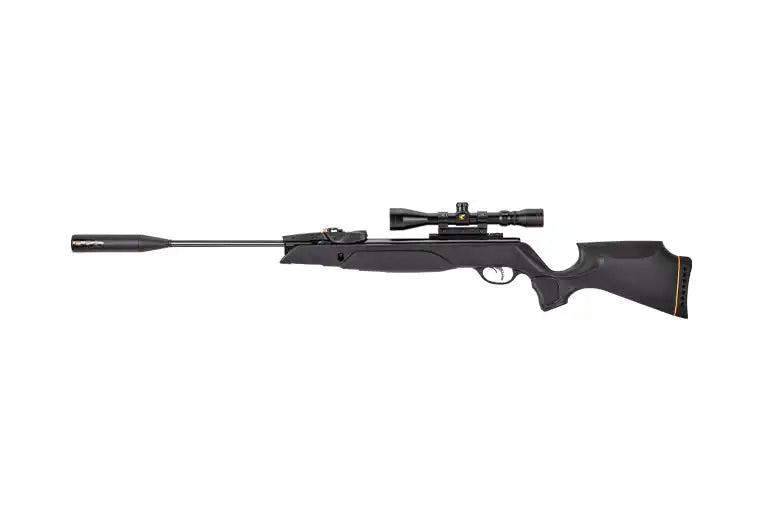 Carabina Gamo Swarm Magnum Pro IGT 8X Gen3i + Visor 3-9X40WR
