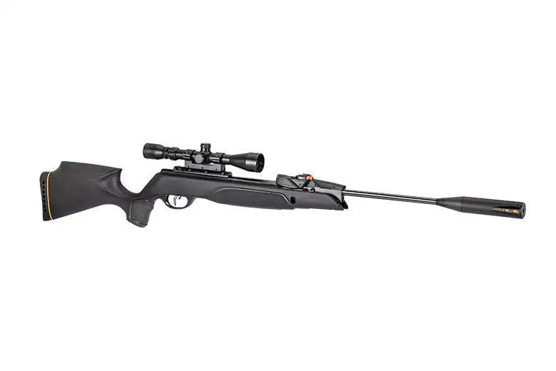 Carabina Gamo Swarm Magnum Pro IGT 8X Gen3i + Visor 3-9X40WR