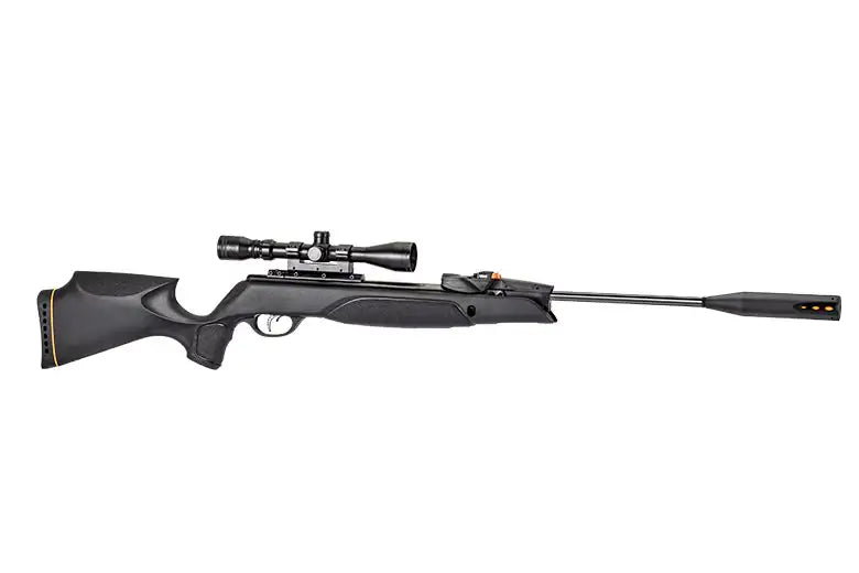 Carabina Gamo Swarm Magnum Pro IGT 8X Gen3i + Visor 3-9X40WR