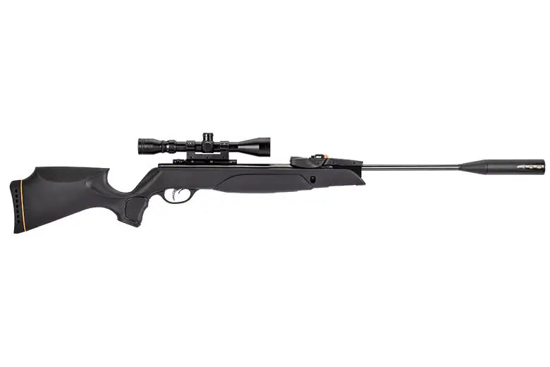 Carabina Gamo Swarm Magnum Pro IGT 8X Gen3i + Visor 3-9X40WR