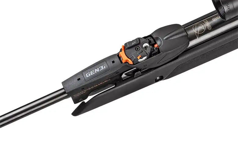Carabina Gamo Swarm Magnum Pro IGT 8X Gen3i + Visor 3-9X40WR