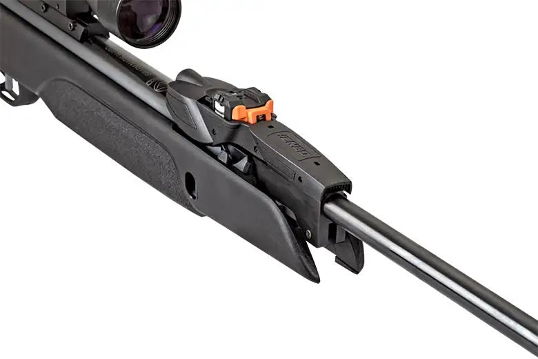 Carabina Gamo Swarm Magnum Pro IGT 8X Gen3i + Visor 3-9X40WR