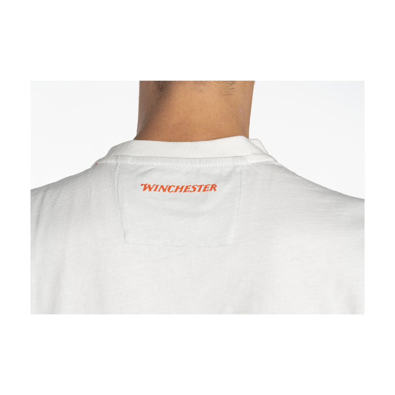 Camiseta Winchester Springer
