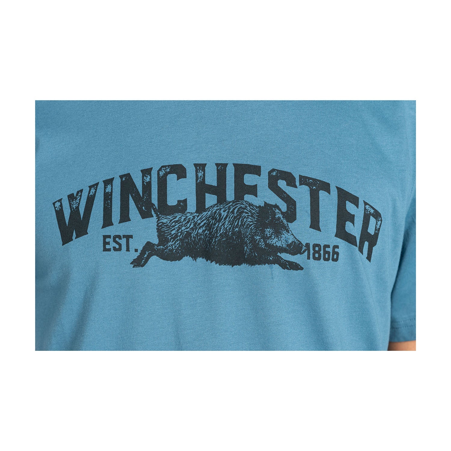 Camiseta Winchester Vermont