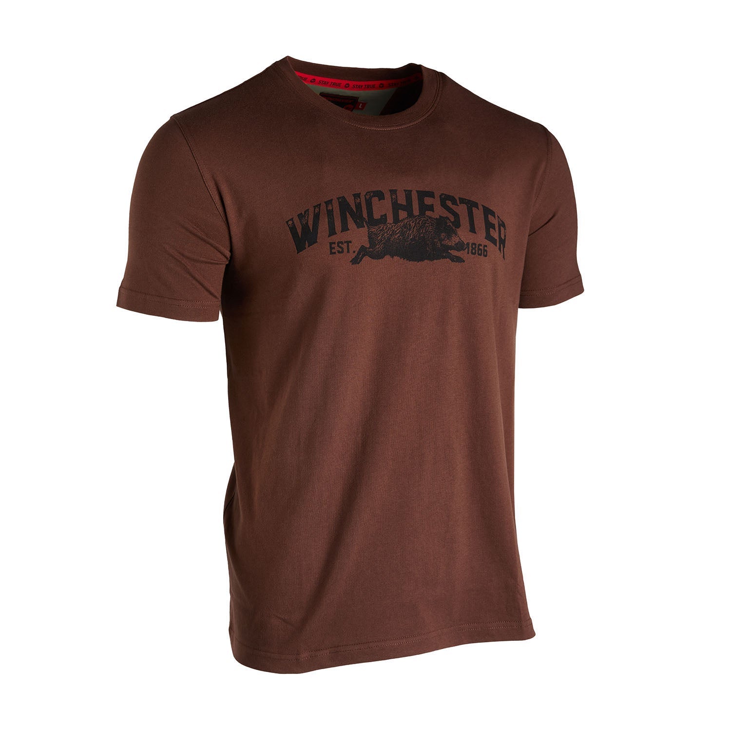 Camiseta Winchester Vermont