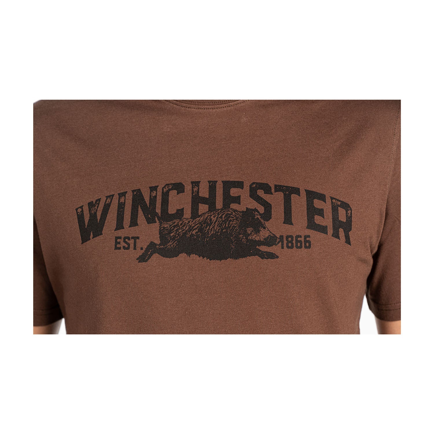 Camiseta Winchester Vermont