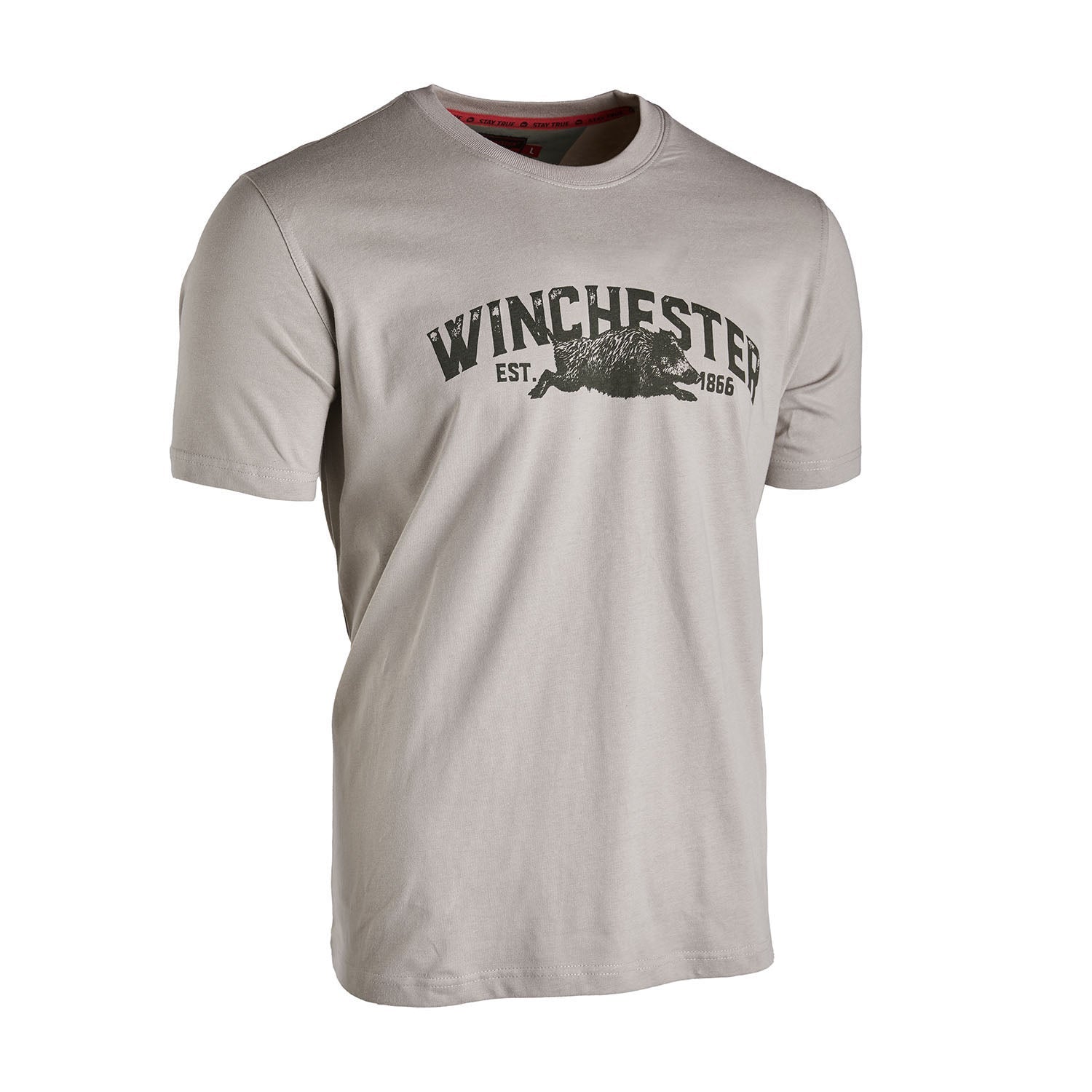 Camiseta Winchester Vermont