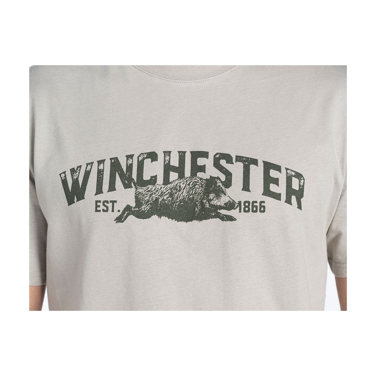 Camiseta Winchester Vermont