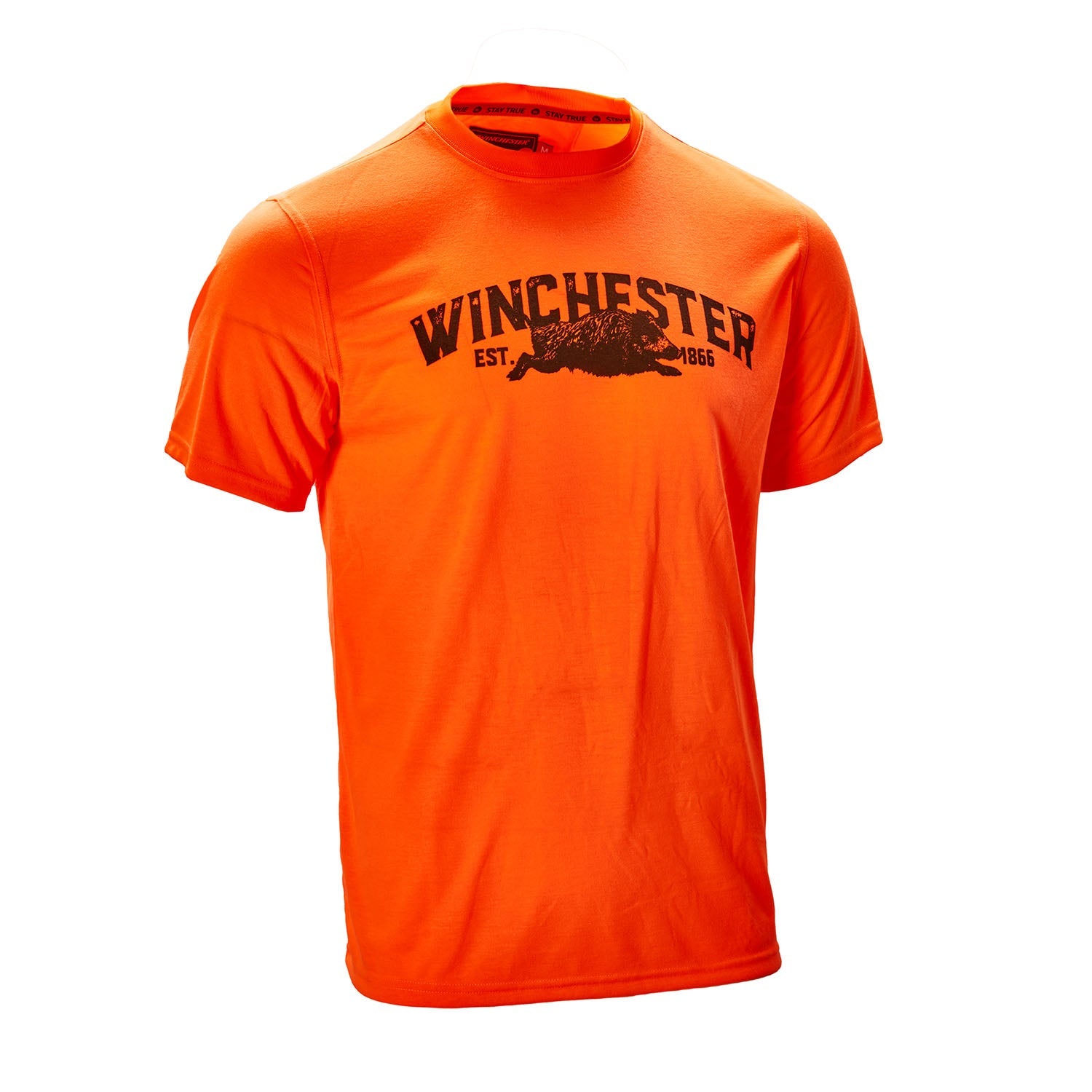 Camiseta Winchester Vermont