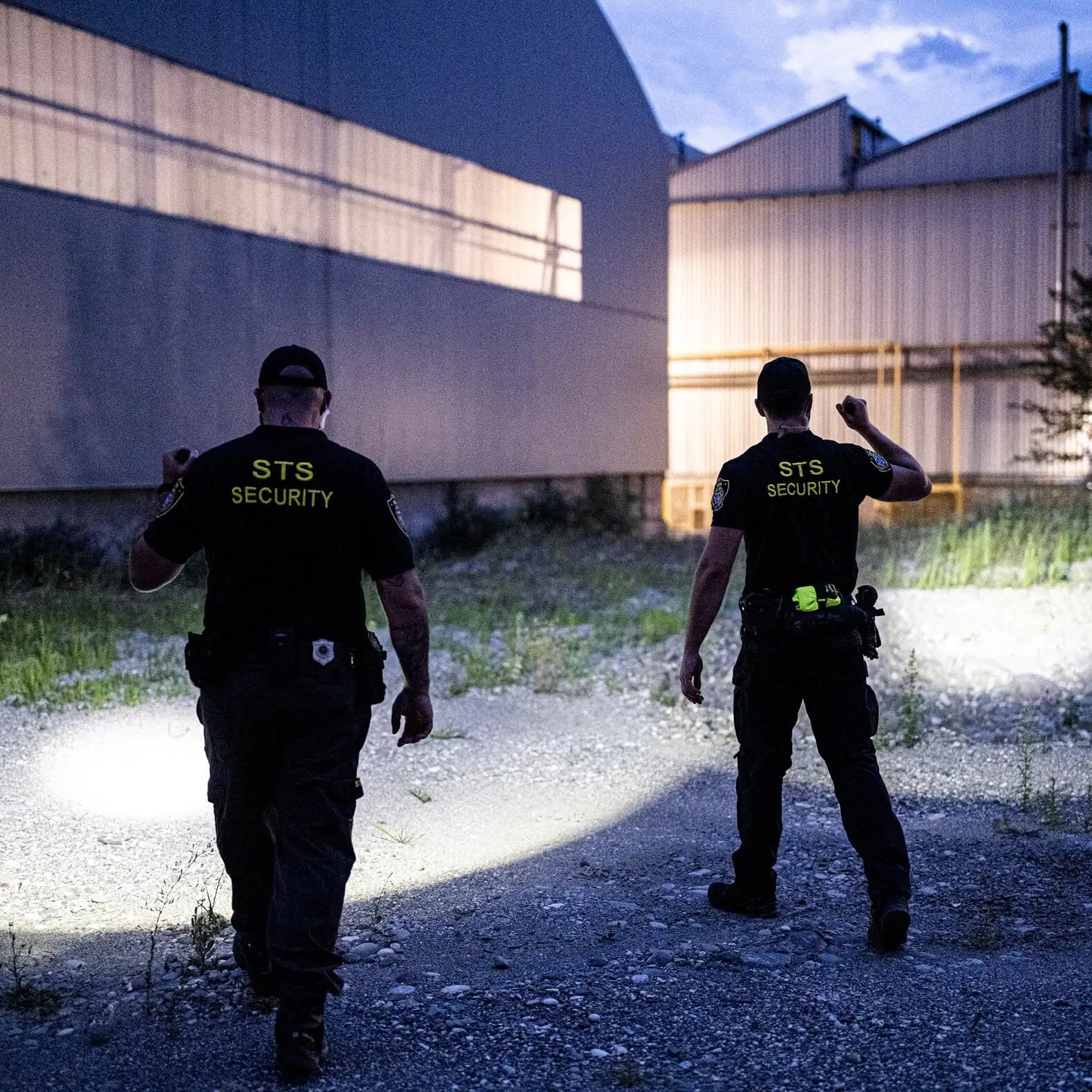 Linterna Ledlenser TT3R