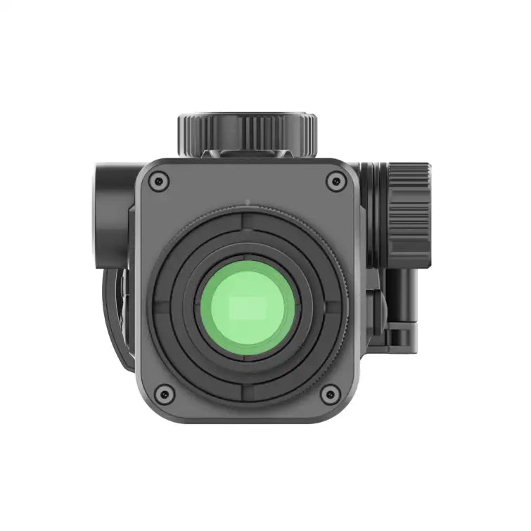 Monocular Térmico Acoplable Clip-On Guide Serie TB 2.0