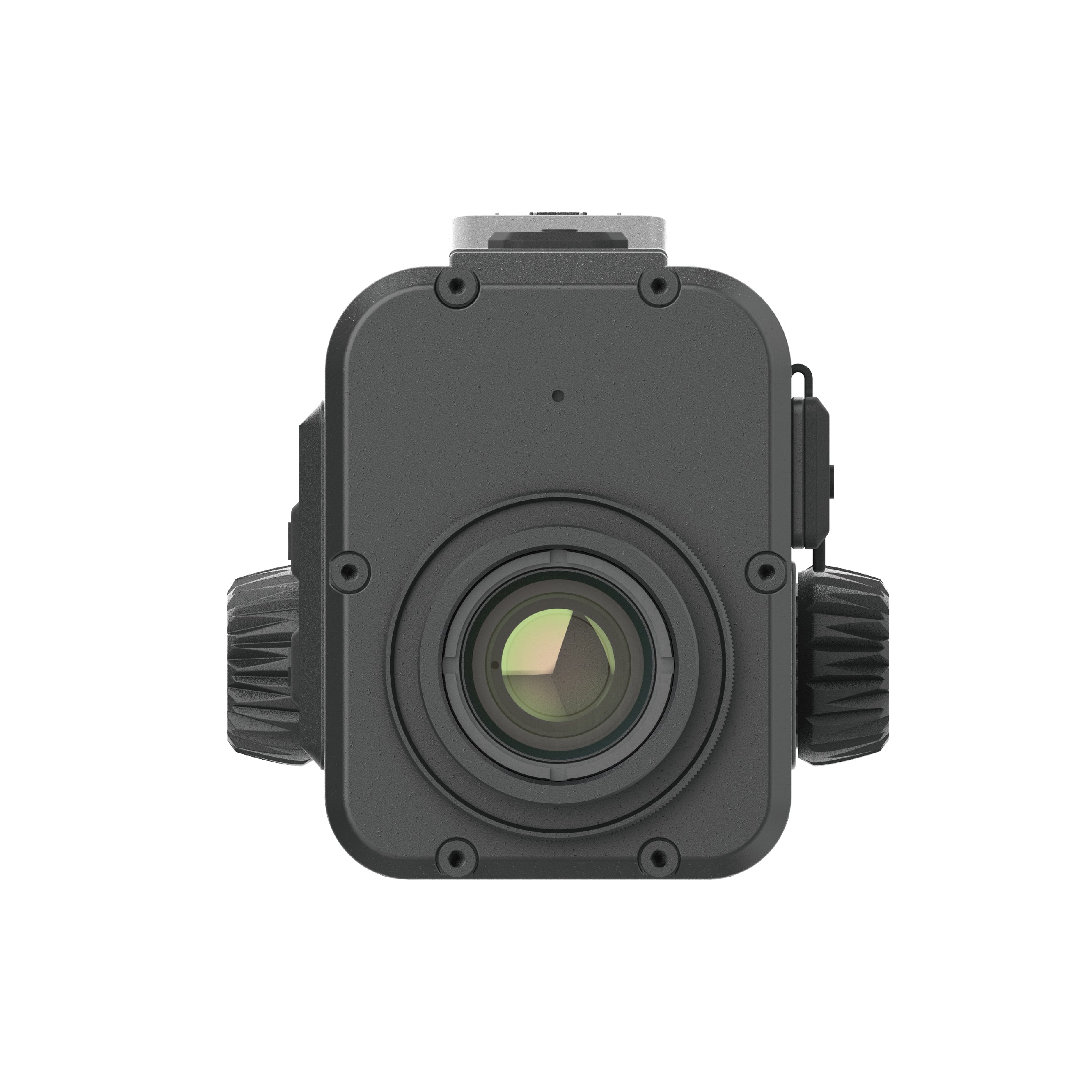 TB Series Clip-On Thermal Monocular