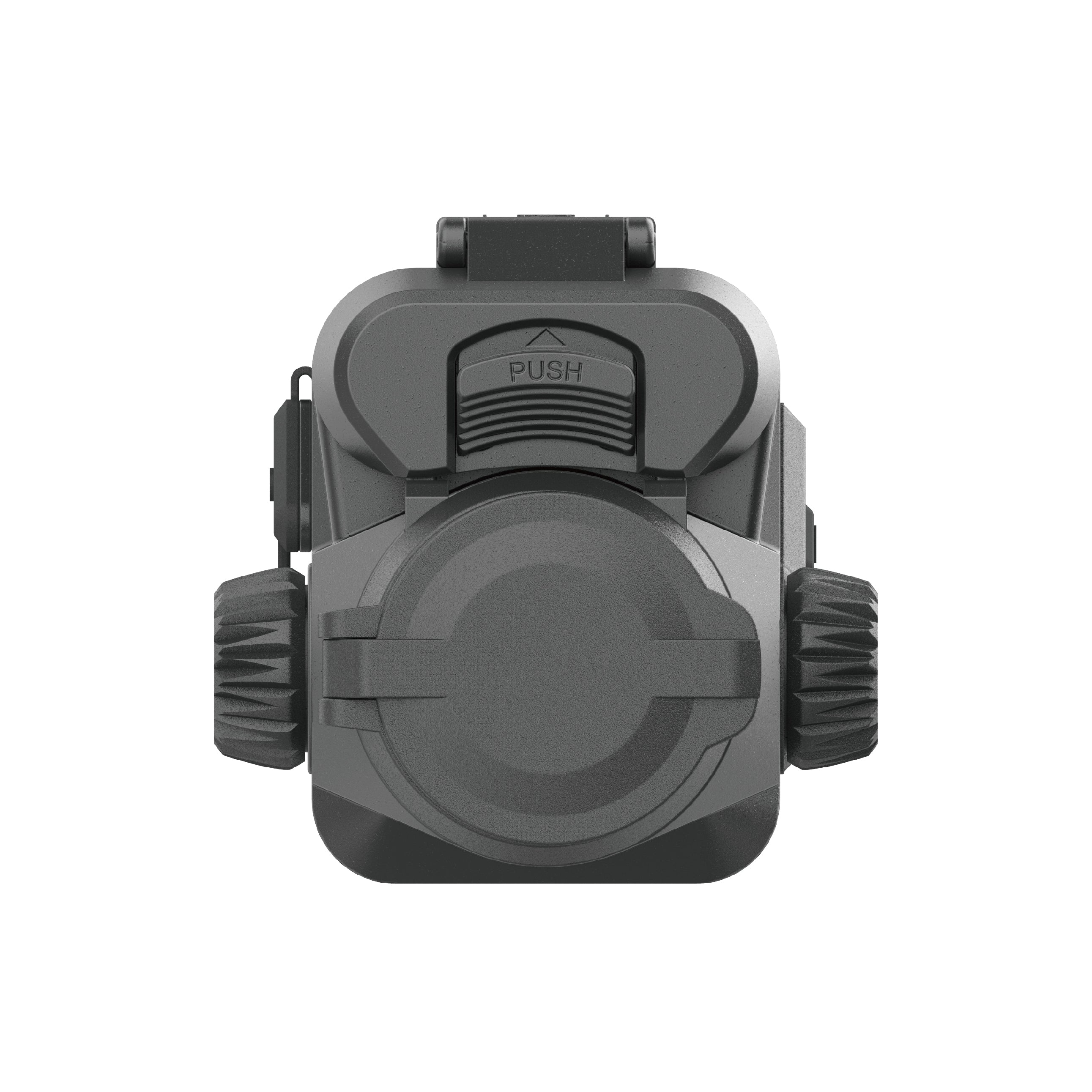 TB Series Clip-On Thermal Monocular