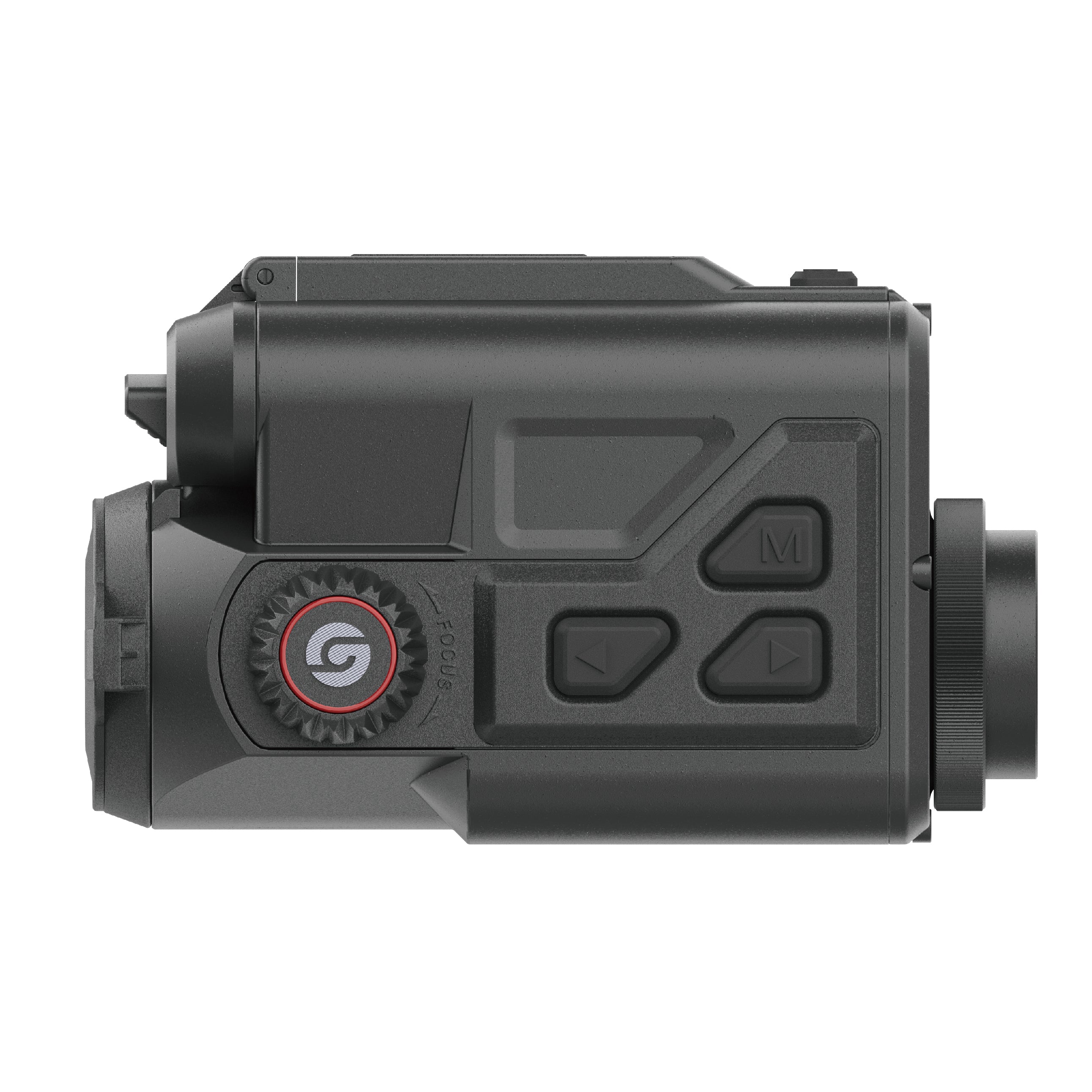 TB Series Clip-On Thermal Monocular