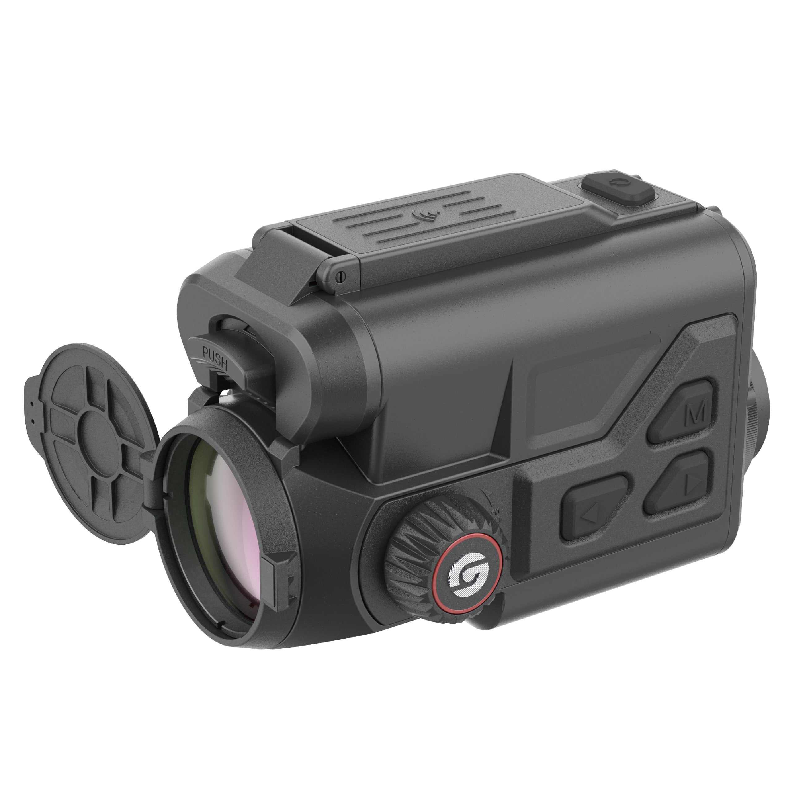 TB Series Clip-On Thermal Monocular