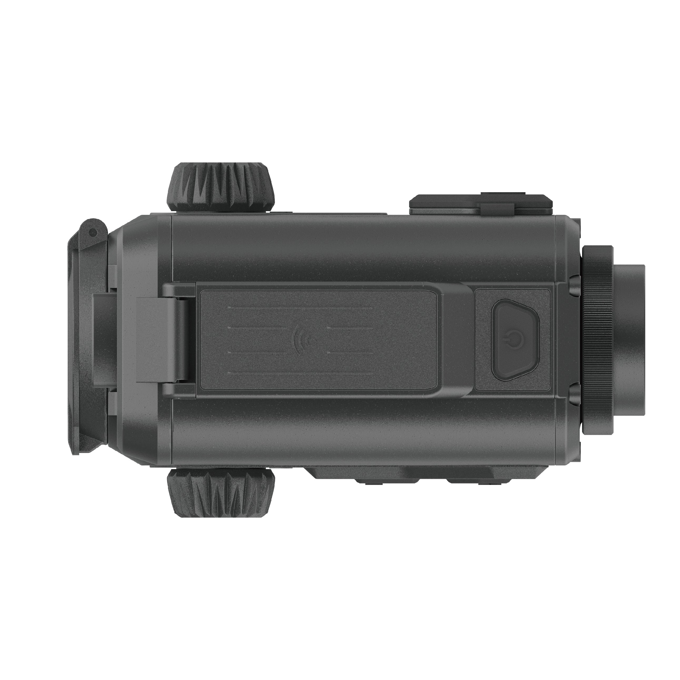 Monocular Térmico Clip-On Guide Serie TB