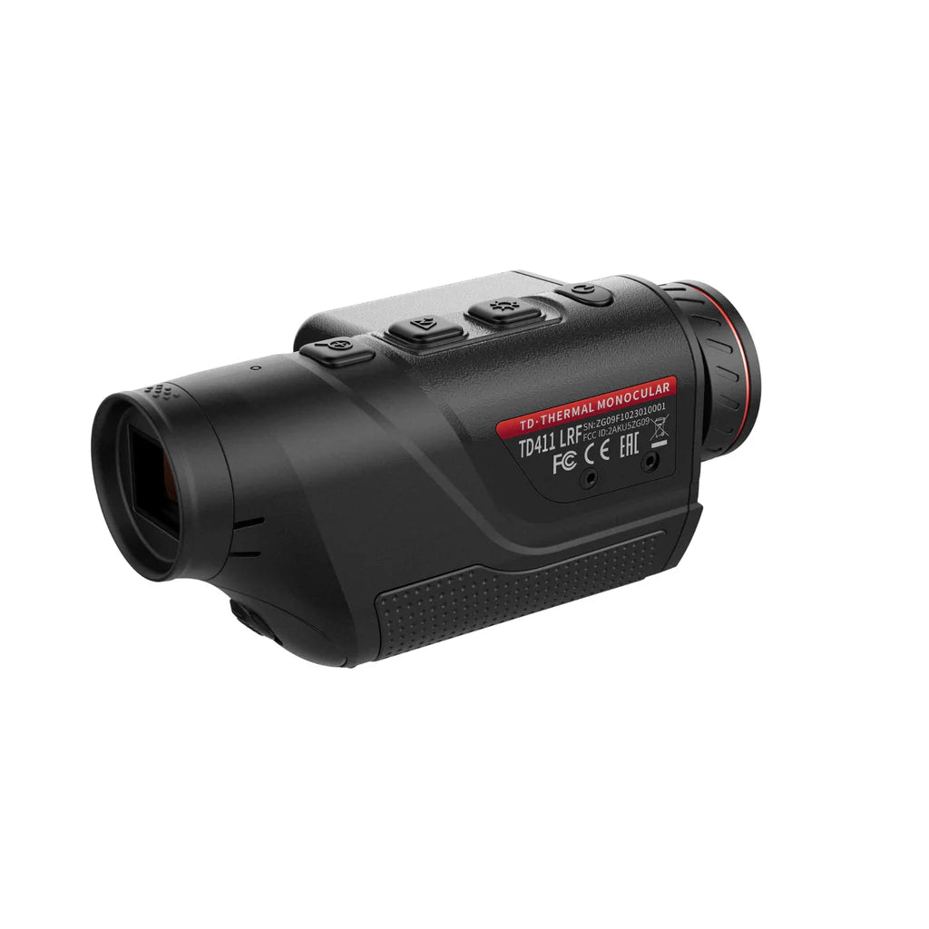 Monocular de Visión Térmica Guide TD Gen2