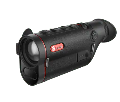 Monocular de Visión Térmica Guide Serie TD Gen3