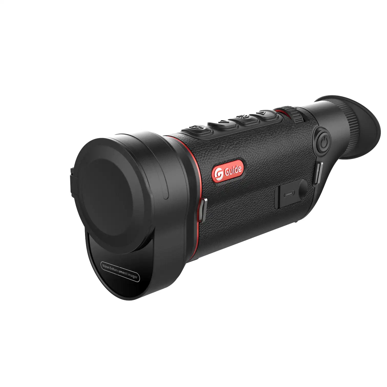 Monocular de Visión Térmica Guide Serie TD Gen3