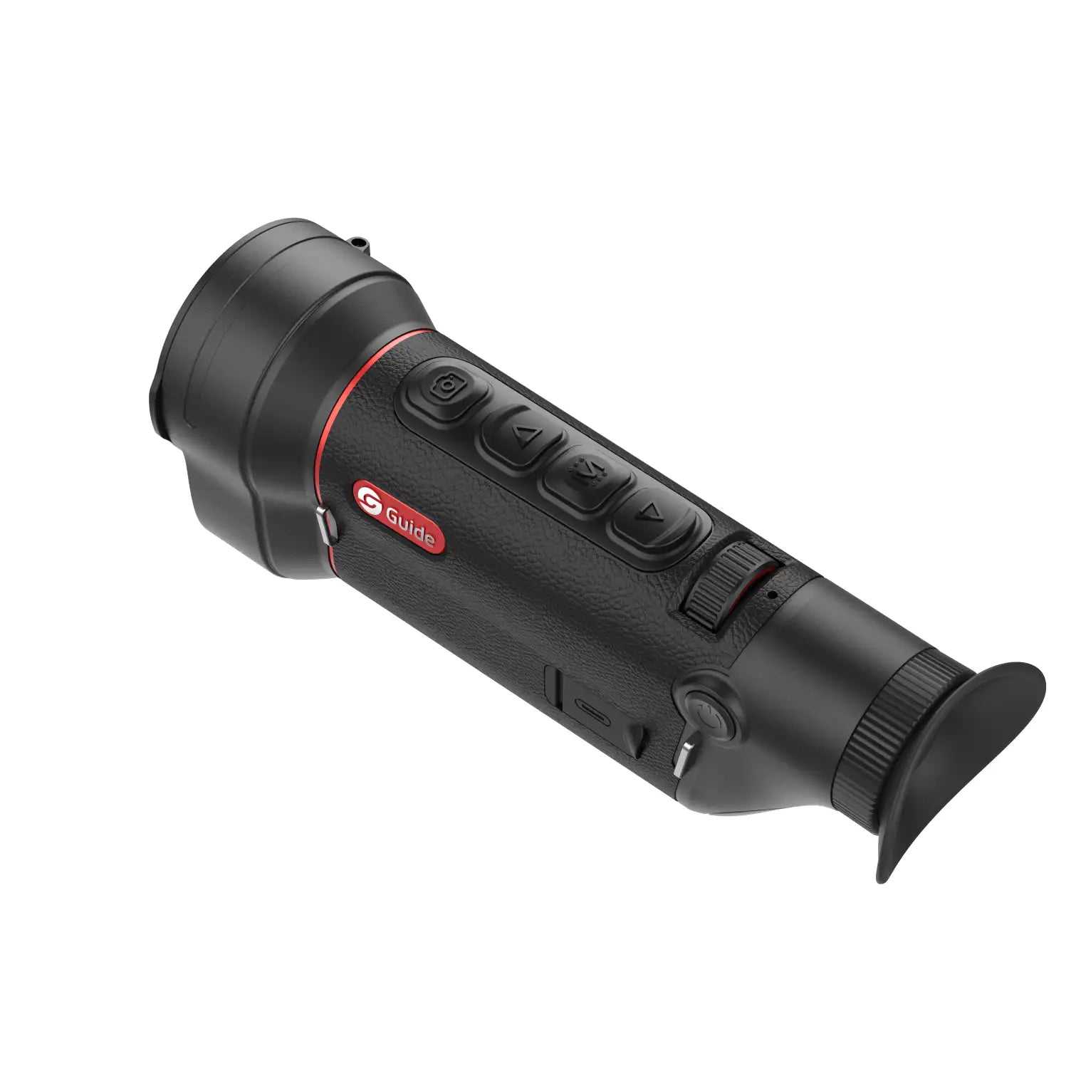 Monocular de Visión Térmica Guide Serie TD Gen3